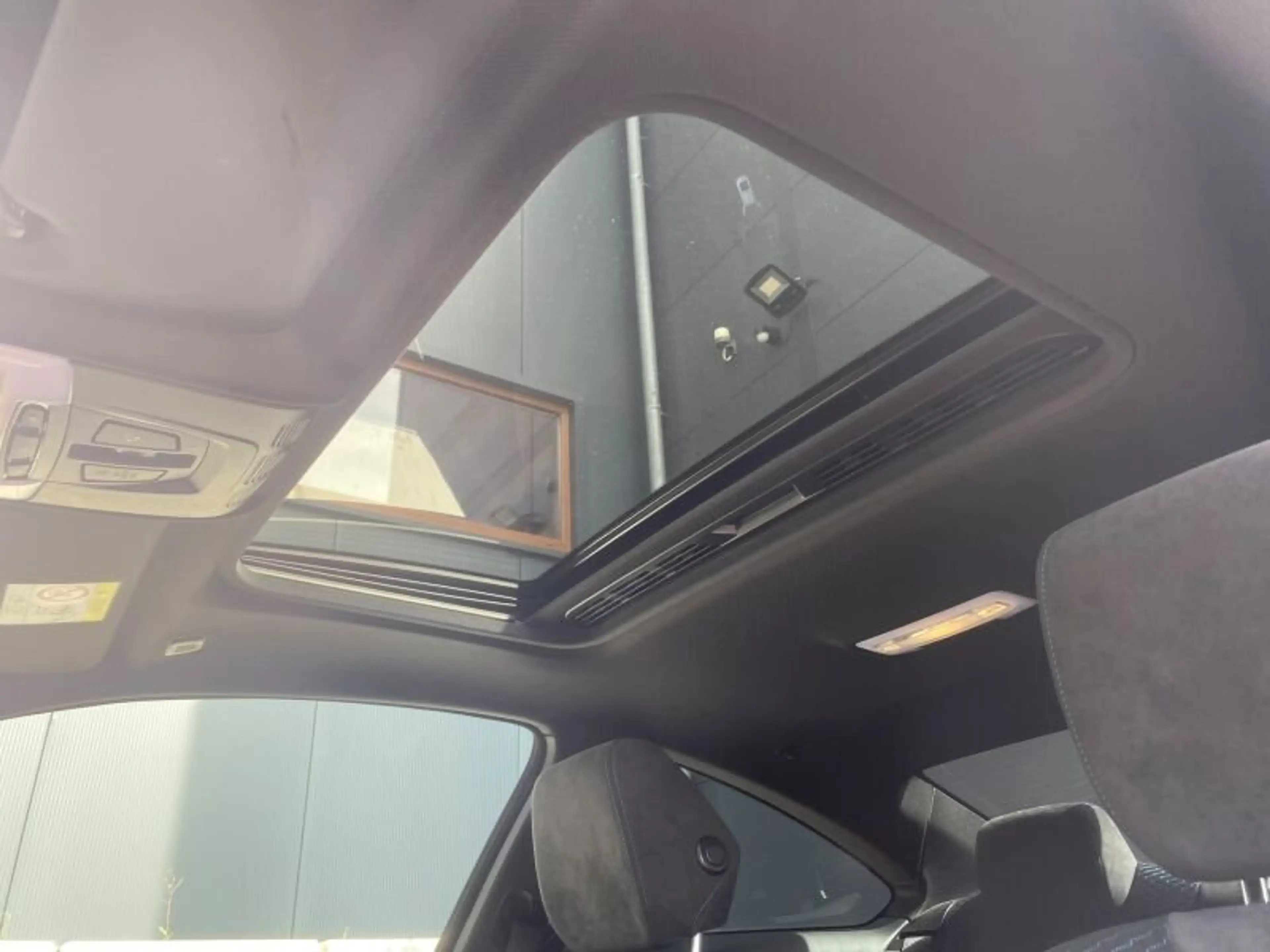 BMW 430 d xDrive SAG M Sport LED+/G-DACH/CAM/MEMO/HUD — photo 13