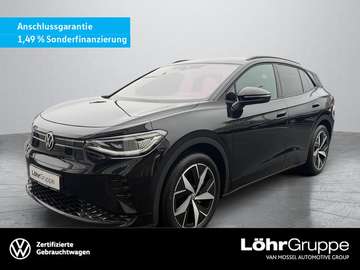 GTX 4MOTION -Automatik