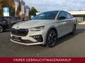 Skoda Scala SCALA MONTE CARLO 150PS DSG - AHK - MATRIX SW Gris - thumbnail 1