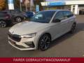 Skoda Scala SCALA MONTE CARLO 150PS DSG - AHK - MATRIX SW Gris - thumbnail 2