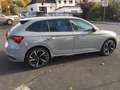 Skoda Scala SCALA MONTE CARLO 150PS DSG - AHK - MATRIX SW Gris - thumbnail 7