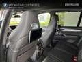 BMW X5 M M 575ch BVA8 Zwart - thumbnail 16