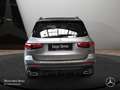 Mercedes-Benz GLB 220 d 4M AMG+NIGHT+MULTIBEAM+KAMERA+TOTW+8G Grau - thumbnail 10