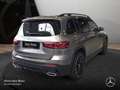 Mercedes-Benz GLB 220 d 4M AMG+NIGHT+MULTIBEAM+KAMERA+TOTW+8G Grau - thumbnail 9