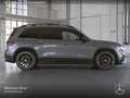 Mercedes-Benz GLB 220 d 4M AMG+NIGHT+MULTIBEAM+KAMERA+TOTW+8G Grau - thumbnail 23