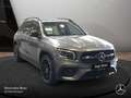 Mercedes-Benz GLB 220 d 4M AMG+NIGHT+MULTIBEAM+KAMERA+TOTW+8G Grau - thumbnail 6