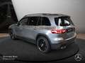 Mercedes-Benz GLB 220 d 4M AMG+NIGHT+MULTIBEAM+KAMERA+TOTW+8G Grau - thumbnail 11
