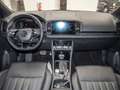 Skoda Karoq 2.0 TSI Sportline 4x4 PANO MATRIX-LED 360° Negro - thumbnail 6