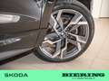 Skoda Karoq 2.0 TSI Sportline 4x4 PANO MATRIX-LED 360° Negro - thumbnail 5