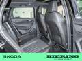 Skoda Karoq 2.0 TSI Sportline 4x4 PANO MATRIX-LED 360° Negro - thumbnail 4