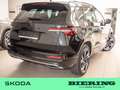 Skoda Karoq 2.0 TSI Sportline 4x4 PANO MATRIX-LED 360° Negro - thumbnail 3