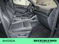 Skoda Karoq 2.0 TSI Sportline 4x4 PANO MATRIX-LED 360° Negro - thumbnail 2