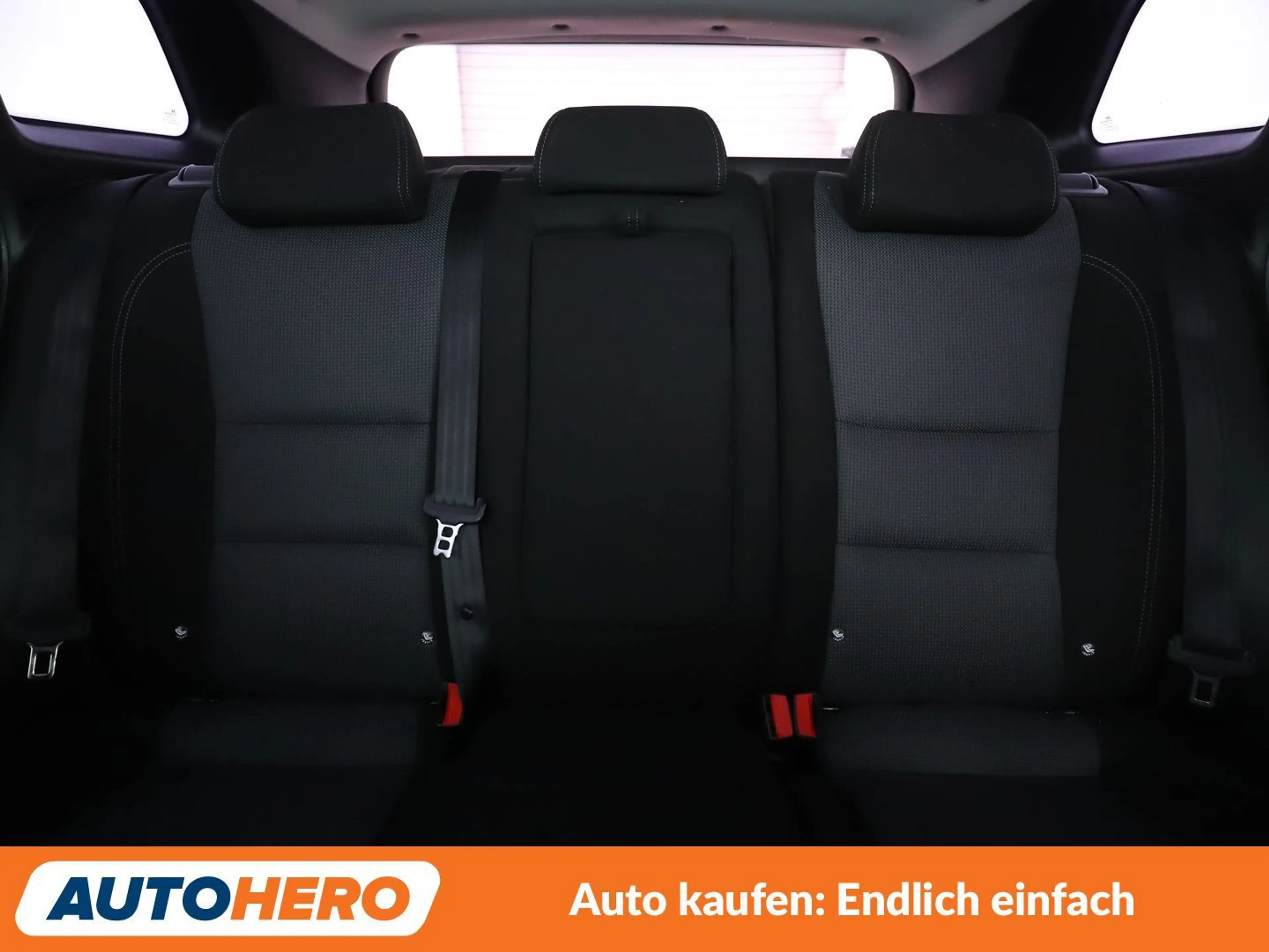 Hyundai i30 1.4 Trend blue *TEMPO*PDC*SHZ* — photo 15