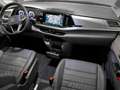 Volkswagen T7 Multivan 2.0 TDI Life DSG AHK LED Navi Head-up Schwarz - thumbnail 9