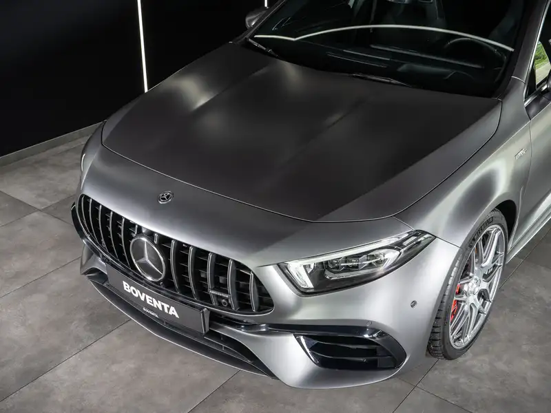 Annonce voiture d'occasion Mercedes-Benz Autres - CARADIZE
