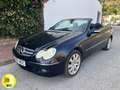 Mercedes-Benz CLK 200 Cabrio 320CDI Avantgarde 7G Bleu - thumbnail 1