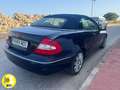 Mercedes-Benz CLK 200 Cabrio 320CDI Avantgarde 7G Bleu - thumbnail 19