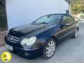 Mercedes-Benz CLK 200 Cabrio 320CDI Avantgarde 7G Bleu - thumbnail 18