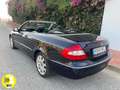 Mercedes-Benz CLK 200 Cabrio 320CDI Avantgarde 7G Bleu - thumbnail 4