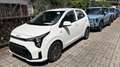 Kia Picanto 1,0 GDI Silber 4 Stz. Weiß - thumbnail 1