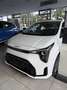 Kia Picanto 1,0 GDI Silber 4 Stz. Weiß - thumbnail 2