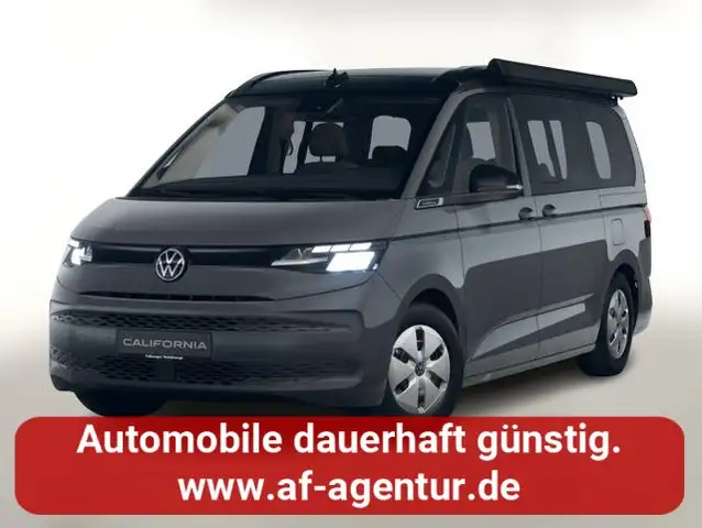 Volkswagen T7 California Beach Camper AHK LED 16LM Markise 110kW (150PS), A