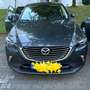Mazda CX-3 SKYACTIV-G 120 FWD Sports-Line Grau - thumbnail 2