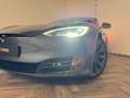 Tesla Model S 100D, AANKOOPKEURING TOEGESTAAN, INRUIL MOGELIJK, Grijs - thumbnail 7
