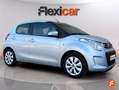 Citroen C1 1.0 VTi Airscape Shine 72 Gris - thumbnail 11