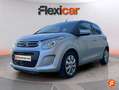Citroen C1 1.0 VTi Airscape Shine 72 Gris - thumbnail 3