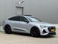 Audi e-tron Sportback 50 quattro S Line Plus 71 kWh SOH 88% PA Gris - thumbnail 4