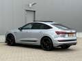 Audi e-tron Sportback 50 quattro S Line Plus 71 kWh SOH 88% PA Gris - thumbnail 8