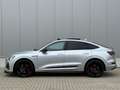 Audi e-tron Sportback 50 quattro S Line Plus 71 kWh SOH 88% PA Gris - thumbnail 9