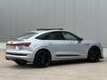 Audi e-tron Sportback 50 quattro S Line Plus 71 kWh SOH 88% PA Gris - thumbnail 6