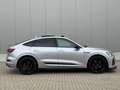 Audi e-tron Sportback 50 quattro S Line Plus 71 kWh SOH 88% PA Gris - thumbnail 5