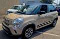 Fiat 500L 1.6 mjt Trekking 120cv E6 Beige - thumbnail 1