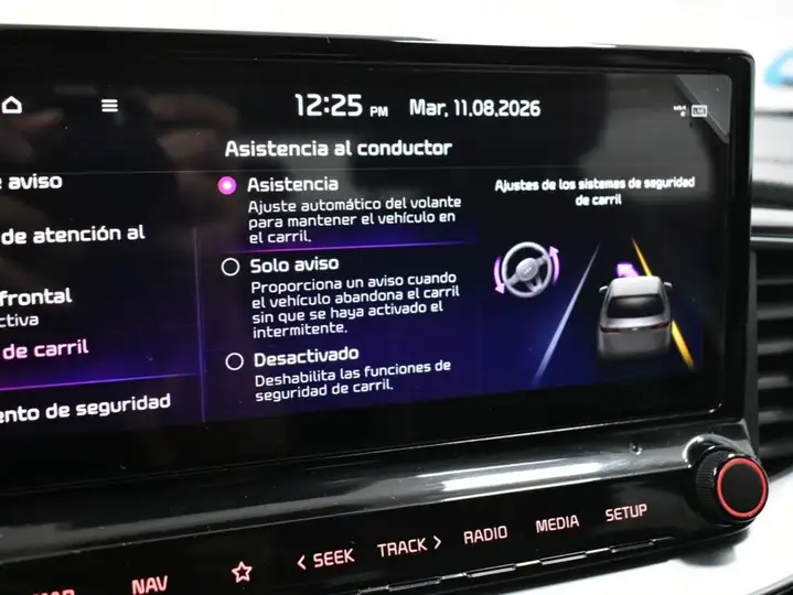 Kia 2023, foto 16
