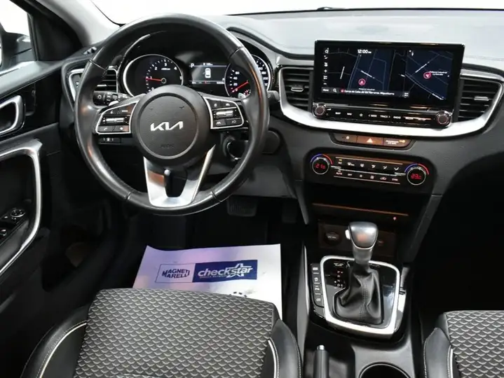 Kia 2023, foto 28