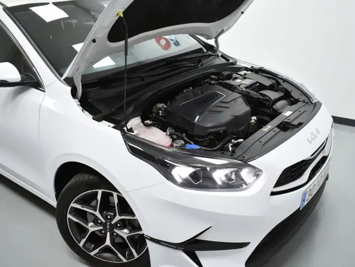 Kia 2023, foto 45