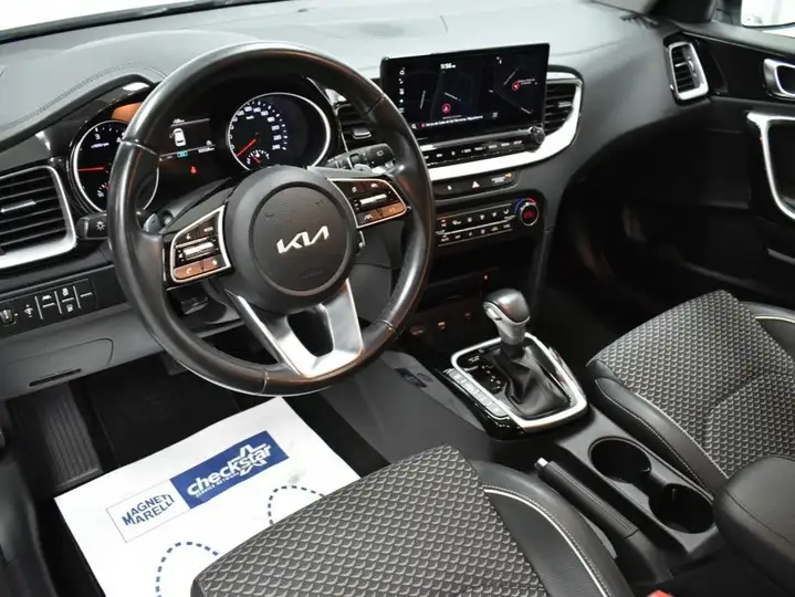 Kia 2023, foto 6