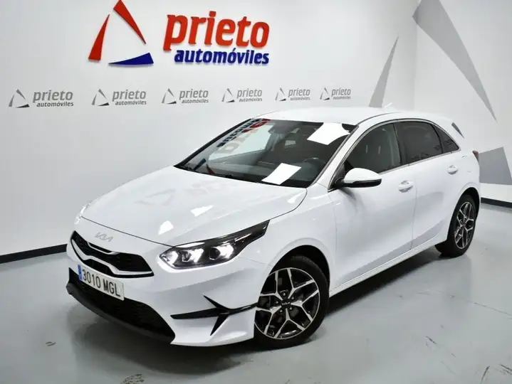 Kia 2023