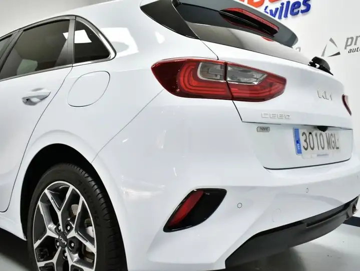 Kia 2023, foto 5