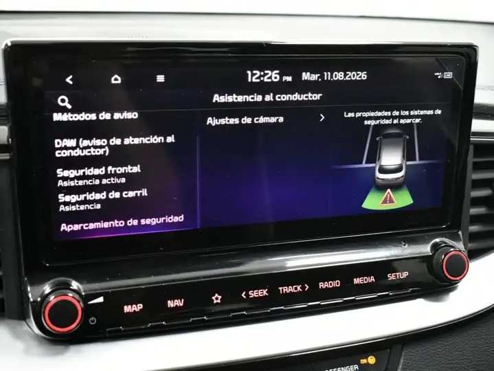 Kia 2023, foto 18