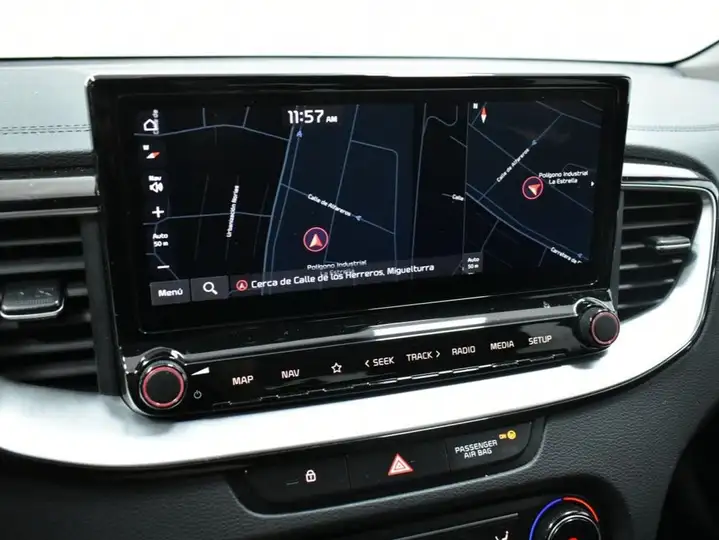 Kia 2023, foto 9