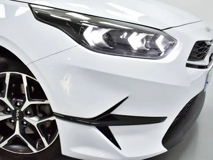 Kia 2023, foto 37