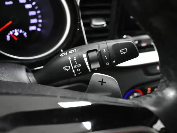 Kia 2023, foto 27