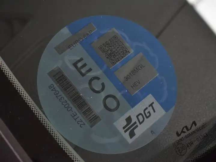 Kia 2023, foto 47