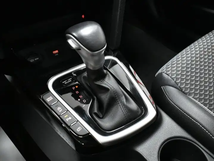 Kia 2023, foto 11