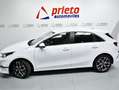 Kia 1.6 MHEV 100kW 136CV Tech DCT Blanco - thumbnail 2