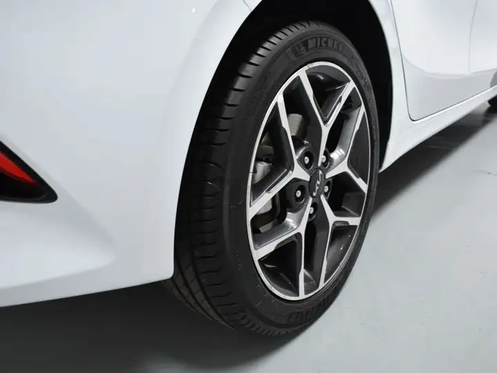 Kia 2023, foto 43